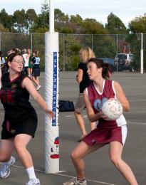 Netball